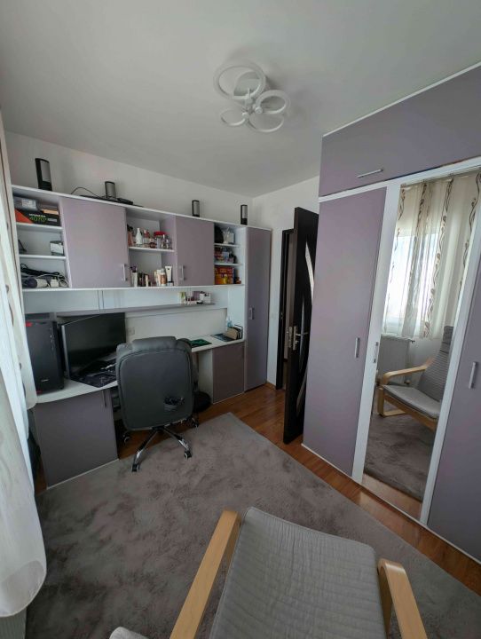 3 CAMERE DECOMANDAT | MARVIMEX | PARCARE REZERVATĂ – fotografia 1 din 9