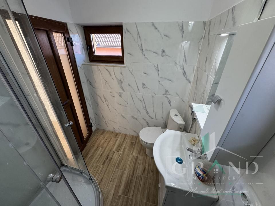 Casă individuală–160 mp | 5 camere | 4 bai | 4 parcări | EUROPA/Eugen Ionesco – fotografia 14 din 47