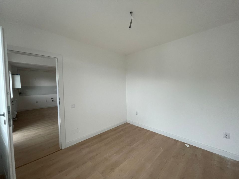 Apartament 3 camere de vanzare finisat parcare subterana! – fotografia 5 din 8