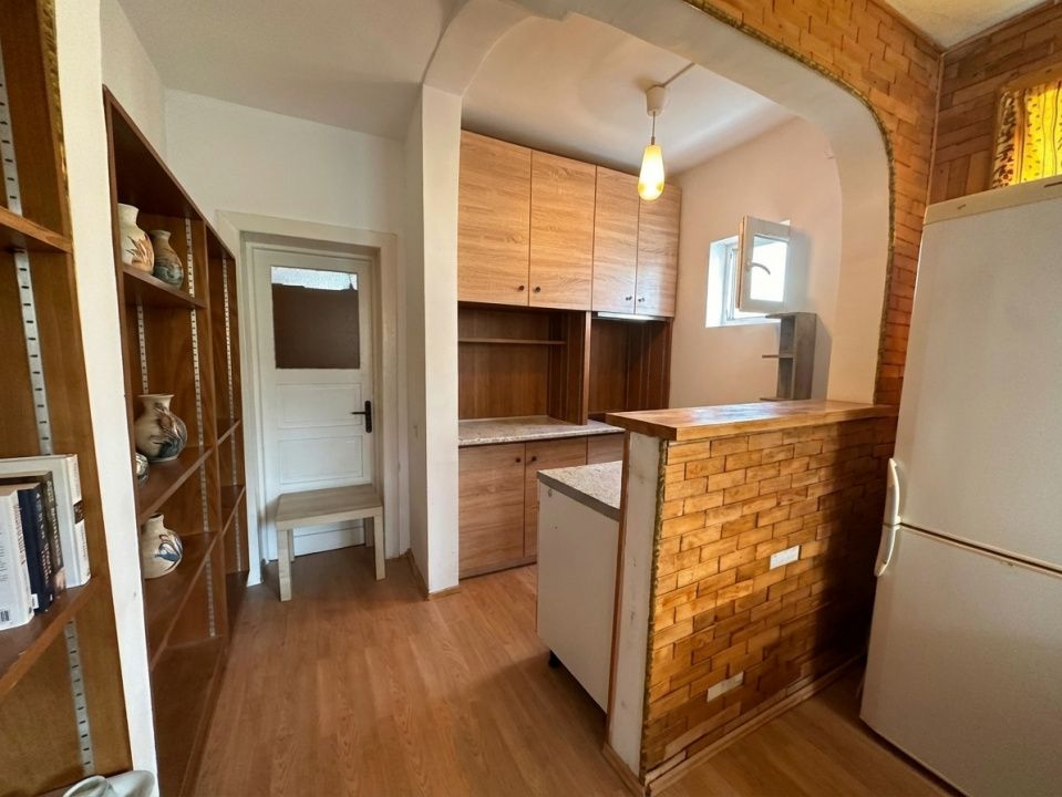 Inchiriere Casa Mobilata 6 Camere CETATE pretabila pentru muncitori – fotografia 3 din 14