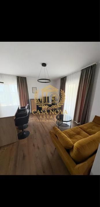 Apartament 3 camere 52mp, zona La Terenuri, balcon – fotografia 1 din 8