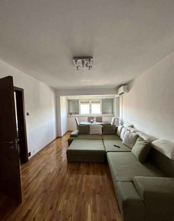 2 Camere de inchiriat | Titan | Mobilat & Utilat | A.C. | – fotografia 1 din 10