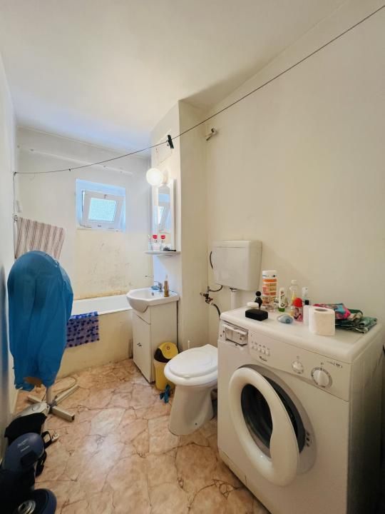 Apartament cu 3 camere, etaj 3 - Calea Aradului – fotografia 6 din 9