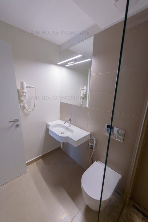 Cartierul Francez- Herastrau,Ap. 2 cam.+boxa si loc de parcare incluse – fotografia 10 din 18