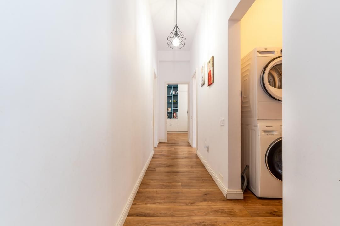 Duplex pe un singur nivel, cu 116 mp utili și 233 mp teren – Str. Oașului – fotografia 21 din 22