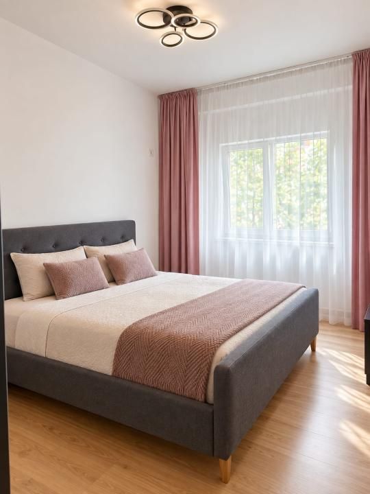 Apartament 2 camere decomandat de vânzare, Militari Residence, 62 mp – fotografia 2 din 12