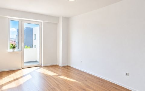 APARTAMENT 2 CAMERE I BLOC NOU I ETAJ 2 I 54 MP UTILI I FINISAT COMPLET I