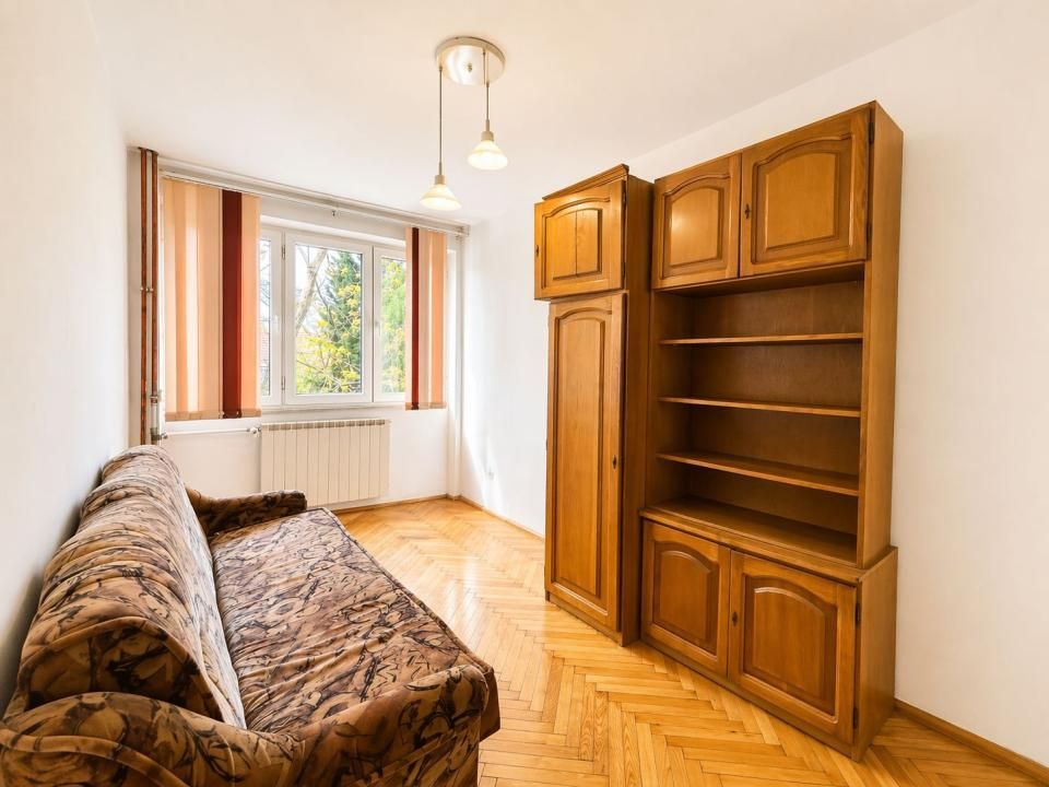 Apartament cu 3 camere de inchiriat in Oradea, Cartierul Decebal – fotografia 1 din 8