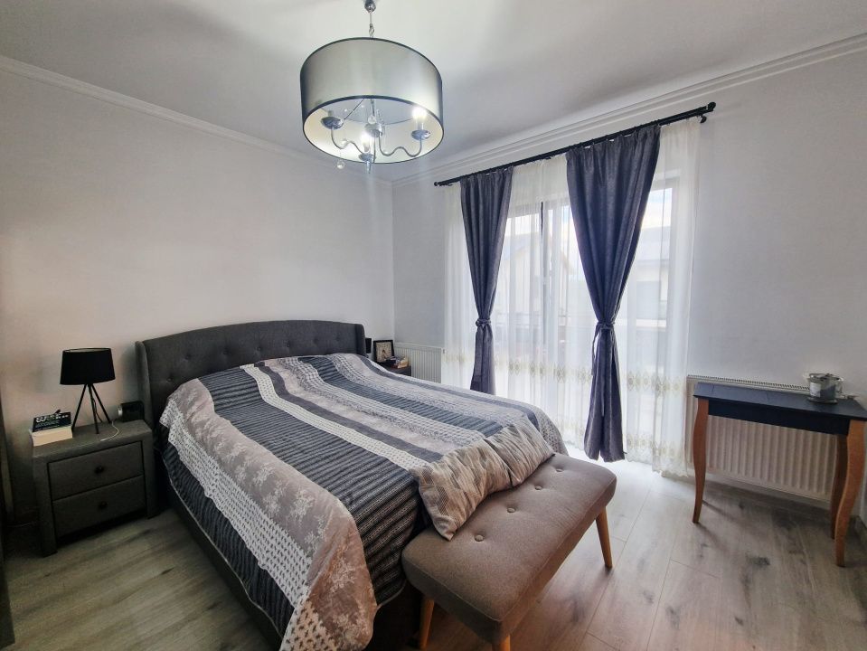 Duplex deosebit la cheie in Dambul Rotund – fotografia 11 din 24