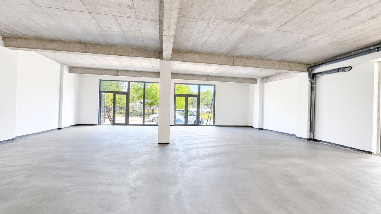 Spațiu comercial 148 mp | 4 parcări | cartier Europa – fotografia 2 din 8
