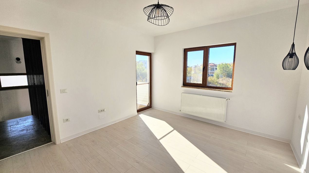 ✨Pantelimon-Rascoala 1907- Vila individuala 4 camere, 152mp, teren 368mp, 3 bai✨ – fotografia 6 din 39