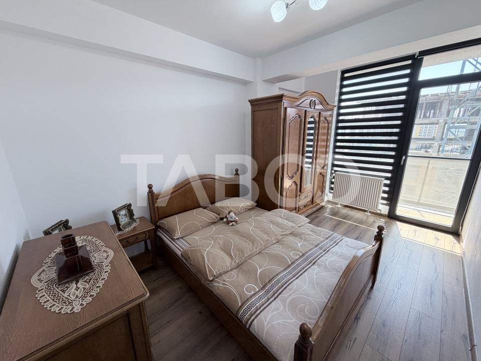 Apartament decomandat 3 camere 80 mp utili Doamna Stanca – fotografia 4 din 10