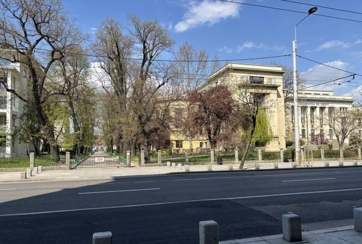 2 Camere de inchiriat | Kogalniceanu | Metrou | Mobilat-Utilat – fotografia 9 din 9