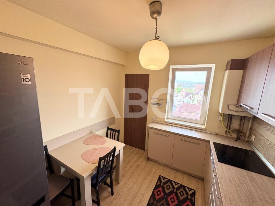 Apartament decomandat 2 camere 55 mpu balcon 3 mp de vanzare – fotografia 6 din 8