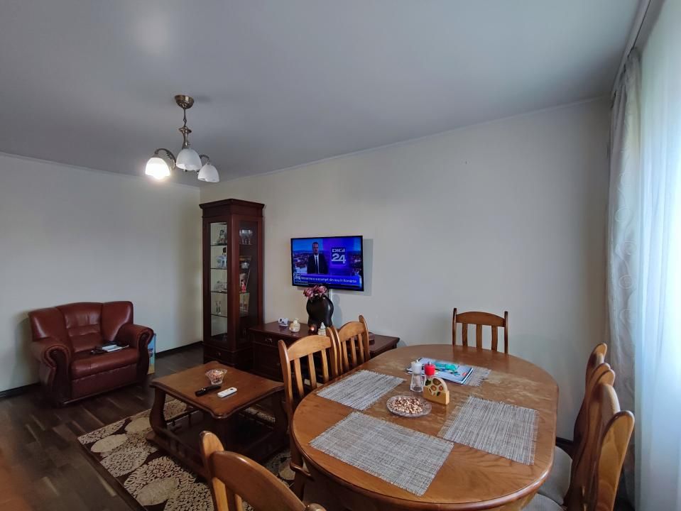 Apartament 3 camere si loc de parcare de inchiriat in Inel 1 – fotografia 3 din 15