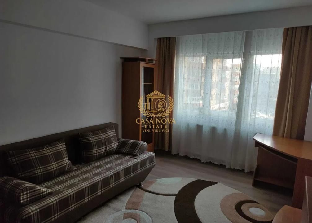 Apartament 1 camera 30mp, cartier Marasti, finisaje medii – fotografia 5 din 8