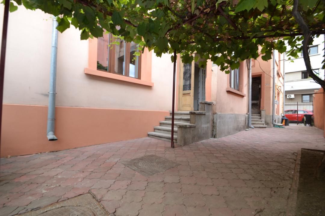 Apartament 4 camere in vila - Cotroceni (Comision ZERO) – fotografia 12 din 14