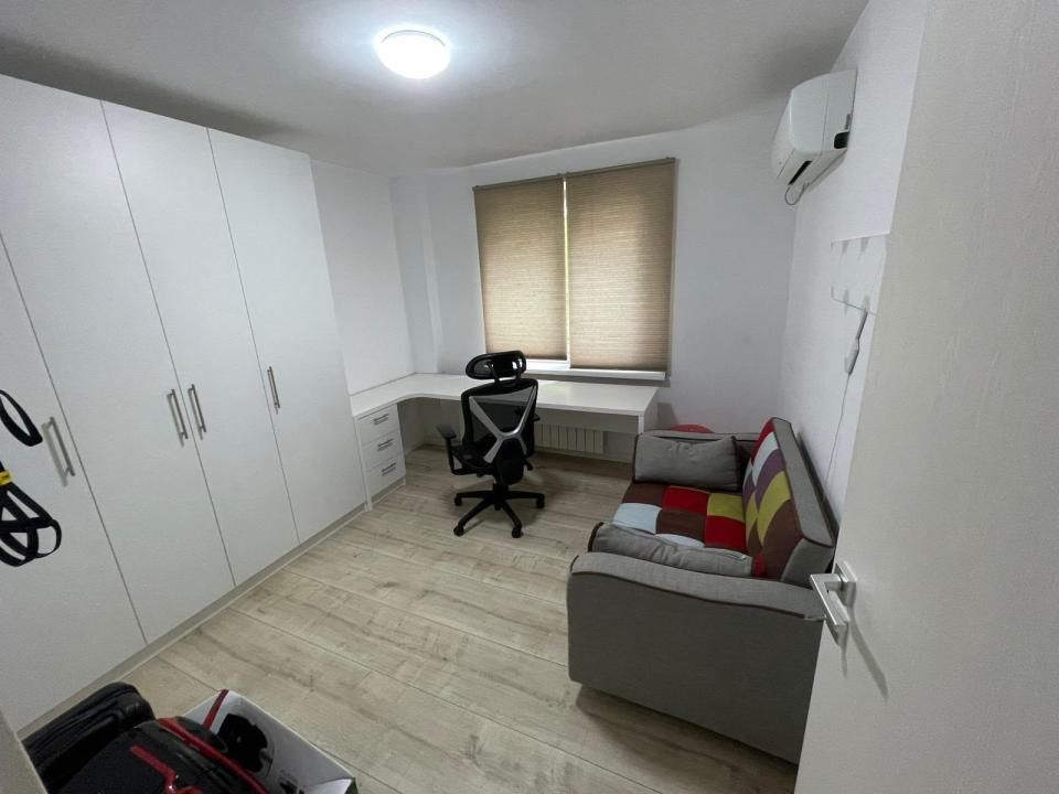 3 Camere de inchiriat | Dristor | Metrou | A.C | Loc Parcare | 2 Bai – fotografia 4 din 10
