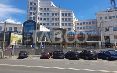 Zona Dioda/ANAF/Finante  Apartament cu 3 camere si balcon