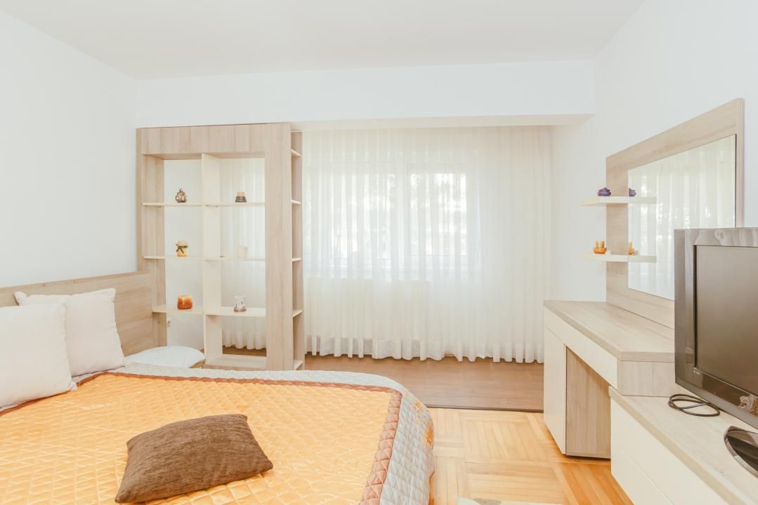 Apartament 3 camere de închiriat – Faleza Nord, Constanța – fotografia 13 din 22