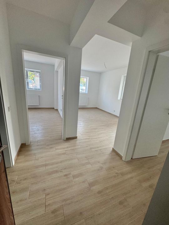 Apartament 2 camere Militari Residence mutare imediata – fotografia 1 din 7