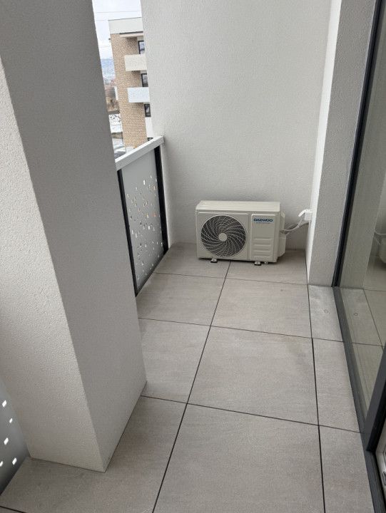 Exclusivitate !! Com 0%!Apartament premium cu 3 camere finisat in Apahida Estimo – fotografia 13 din 16