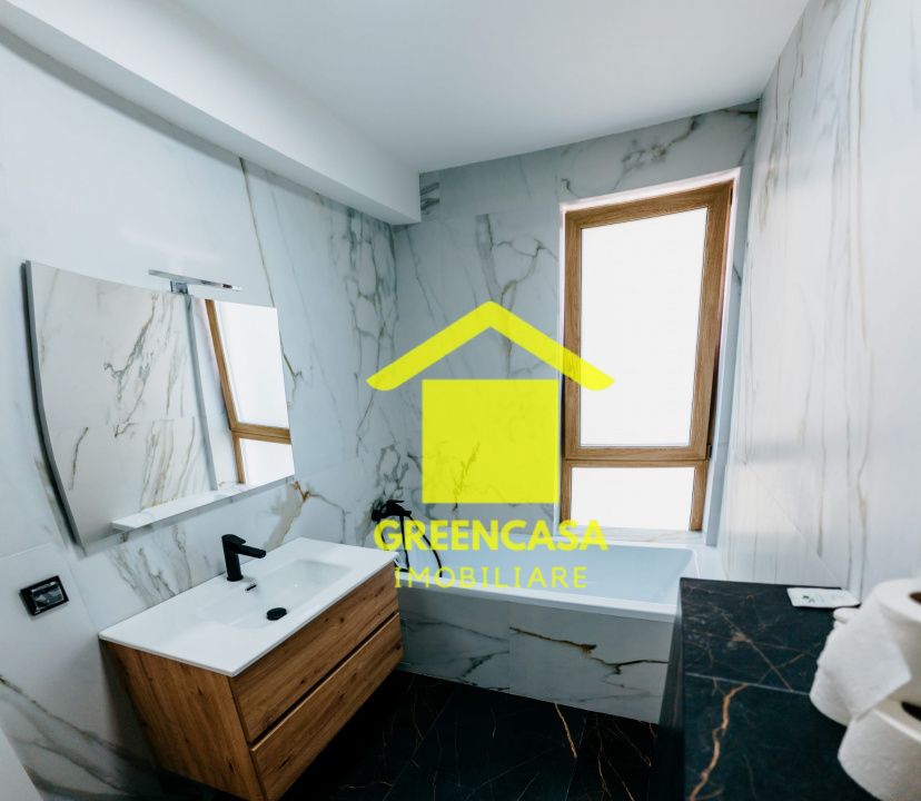 Apartament 3 camere , Lux , zona Taietura Turcului . – fotografia 14 din 17