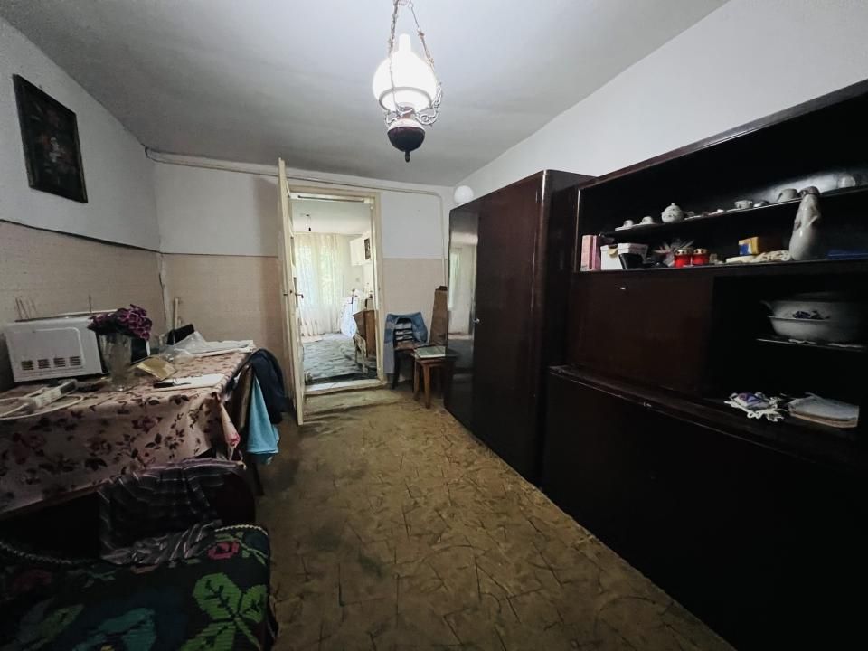 Casa de caramida, cu teren 739 mp- zona Mehala Timisoara – fotografia 5 din 15