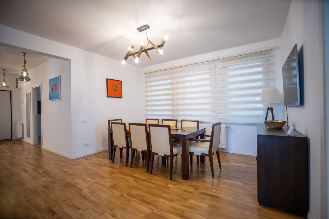 Apartament 5 Camere cu Vedere la Mare | Un Stil de Viață Exclusiv – fotografia 12 din 72