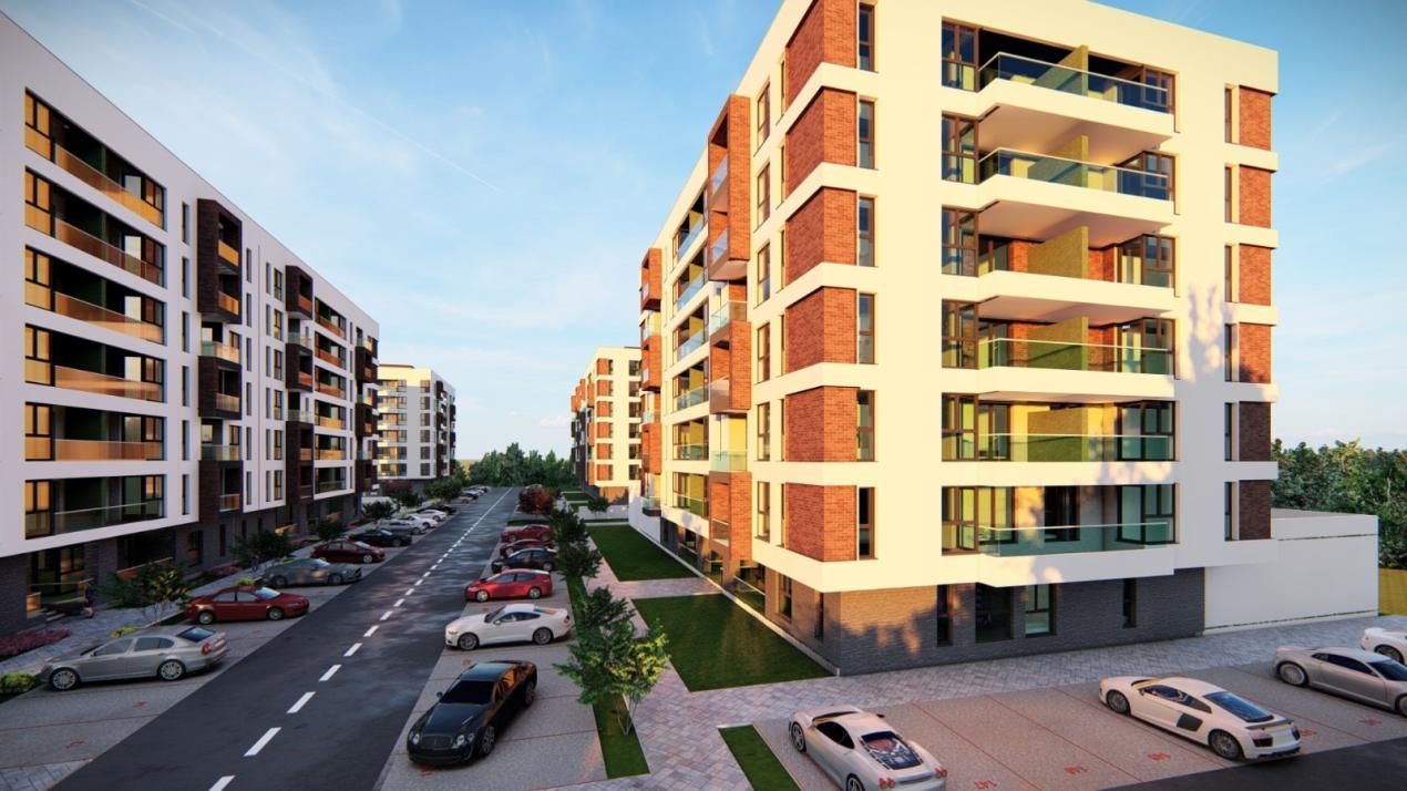 Comision 0%.Apartament 3 camere , Bloc Nou , zona Tineretului – fotografia 1 din 4