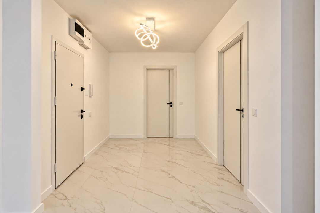2 camere | 60 mp | Renovare integrală PREMIUM | Vedere munte | 0% comision – fotografia 8 din 10