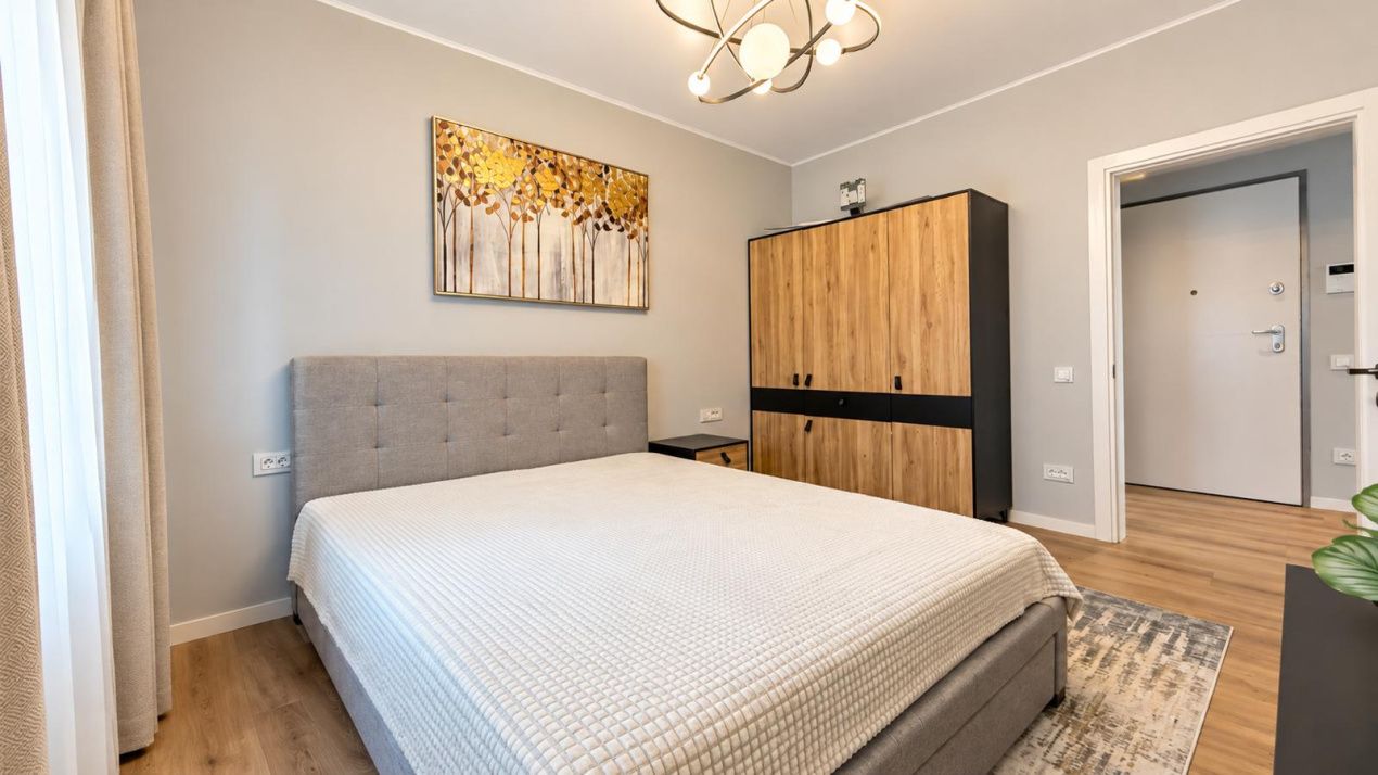OPORTUNITATE DE INVESTITIE | 2 camere |  PIPERA – fotografia 17 din 19