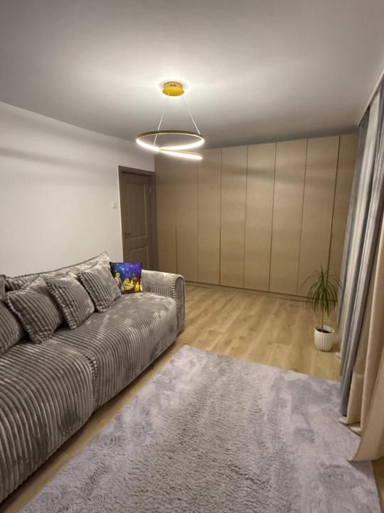 Apartament de vanzare 3 camere 66mp zona Zorilor Gheorghe Dima – fotografia 3 din 8