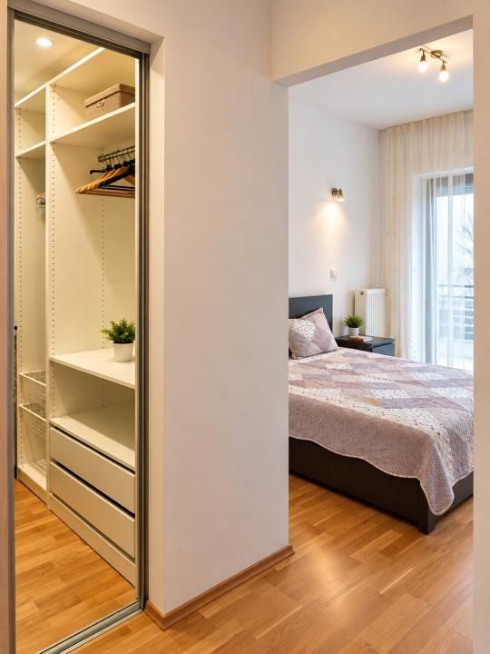 Natura Residence | 3 camere | 98 mp | 3 băi | 2 parcări | Piscină & SPA – fotografia 7 din 16