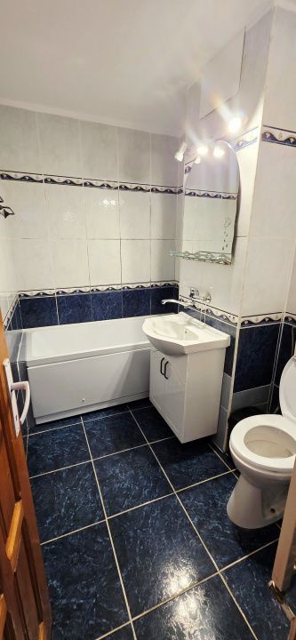 3 camere cu 2 bai si 2 balcoane – fotografia 12 din 14
