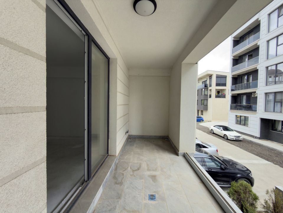 Apartament 2 camere Tomis Plus - Boreal Constanta - Bloc NOU – fotografia 13 din 14