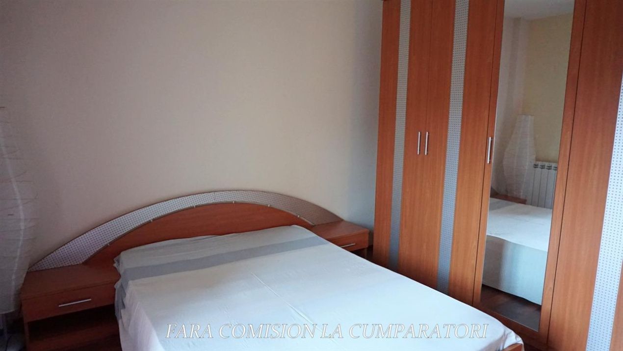 APARTAMENT 3 CAMERE AMENAJAT MODERN – fotografia 17 din 20
