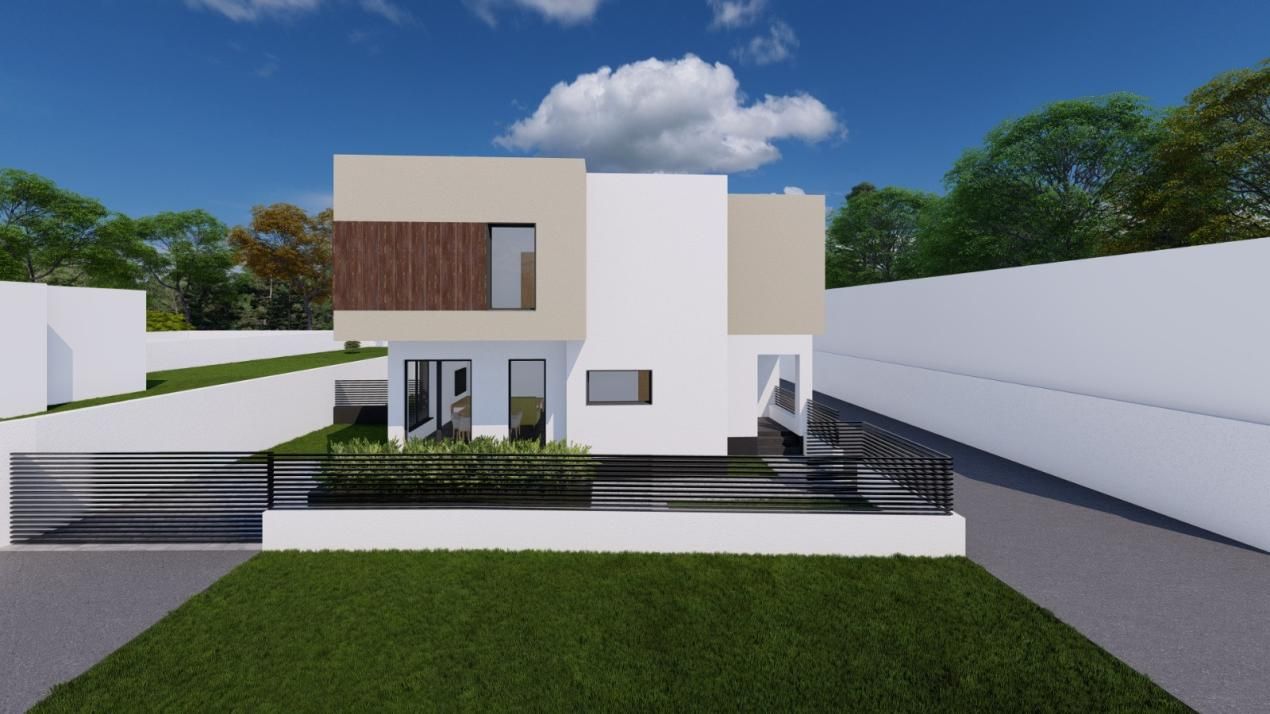 Duplex | 4 camere | Toate utilitatile | Asfalt | Sanandrei – fotografia 5 din 12