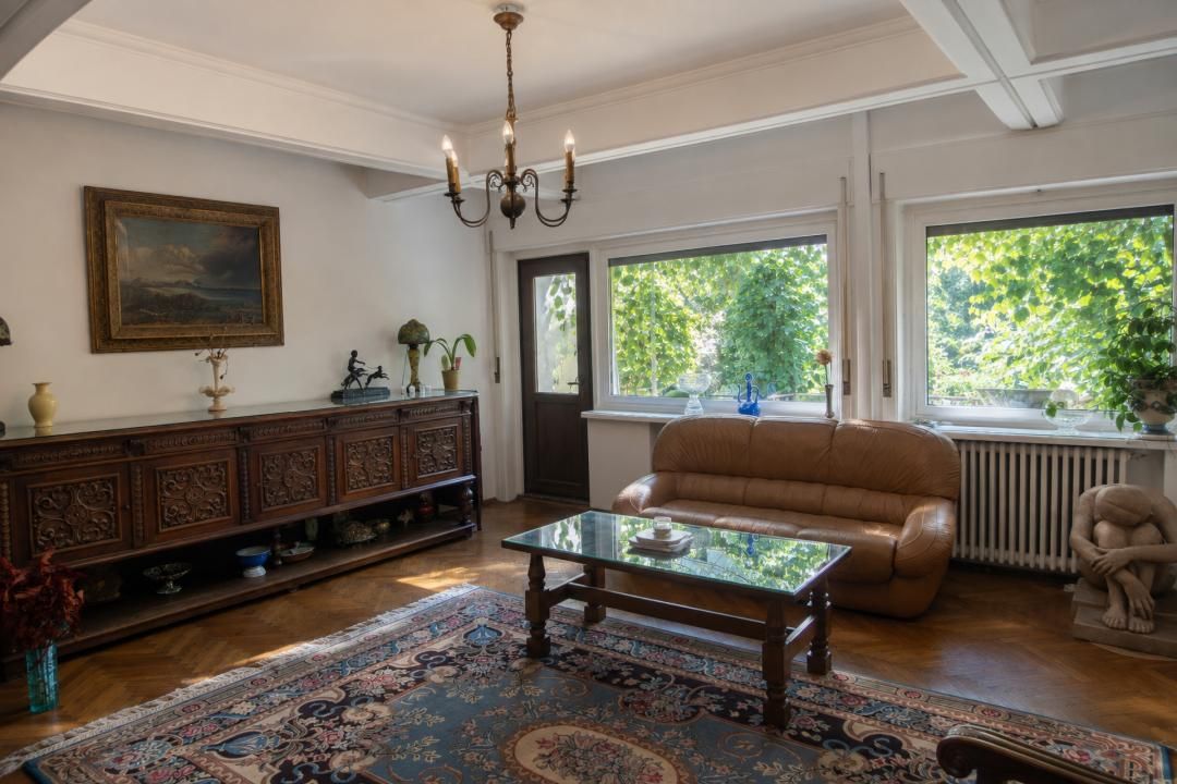 Eclectic Architecture | Cotroceni - Str Elefterie 29 | Vila 389Mp + Teren 550 mp – fotografia 42 din 46