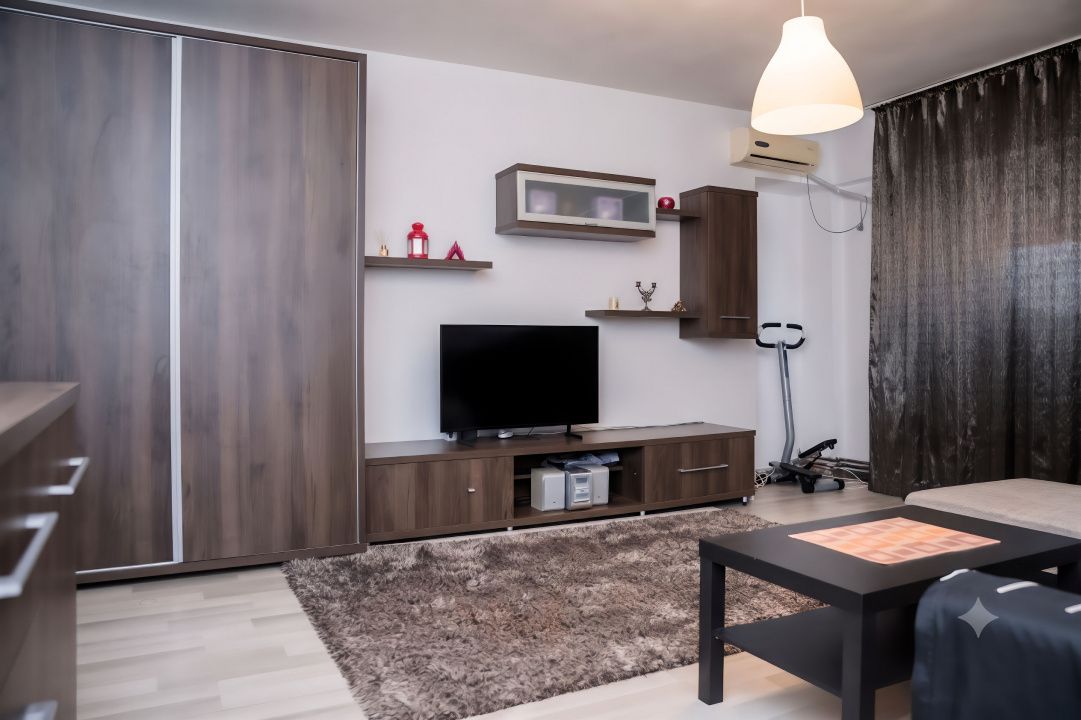 COMISION 0% I 3 camere Pantelimon - parcul Morarilor I centrala I 79 mpI – fotografia 3 din 34