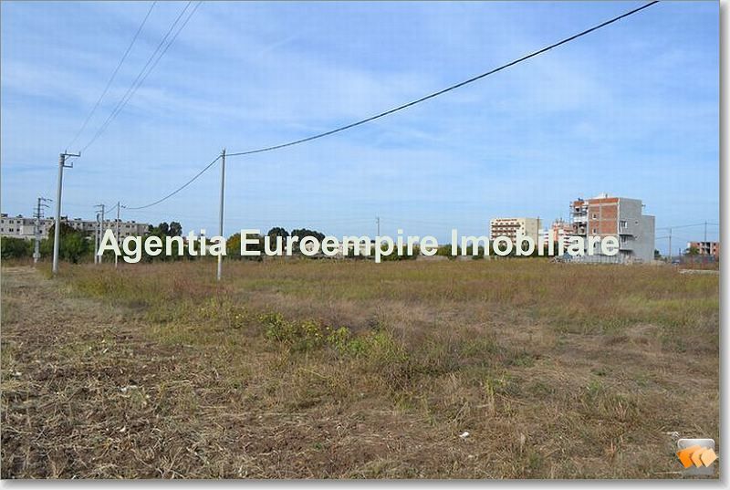 Teren de vanzare in Costinesti zona Golful Francez – fotografia 4 din 5