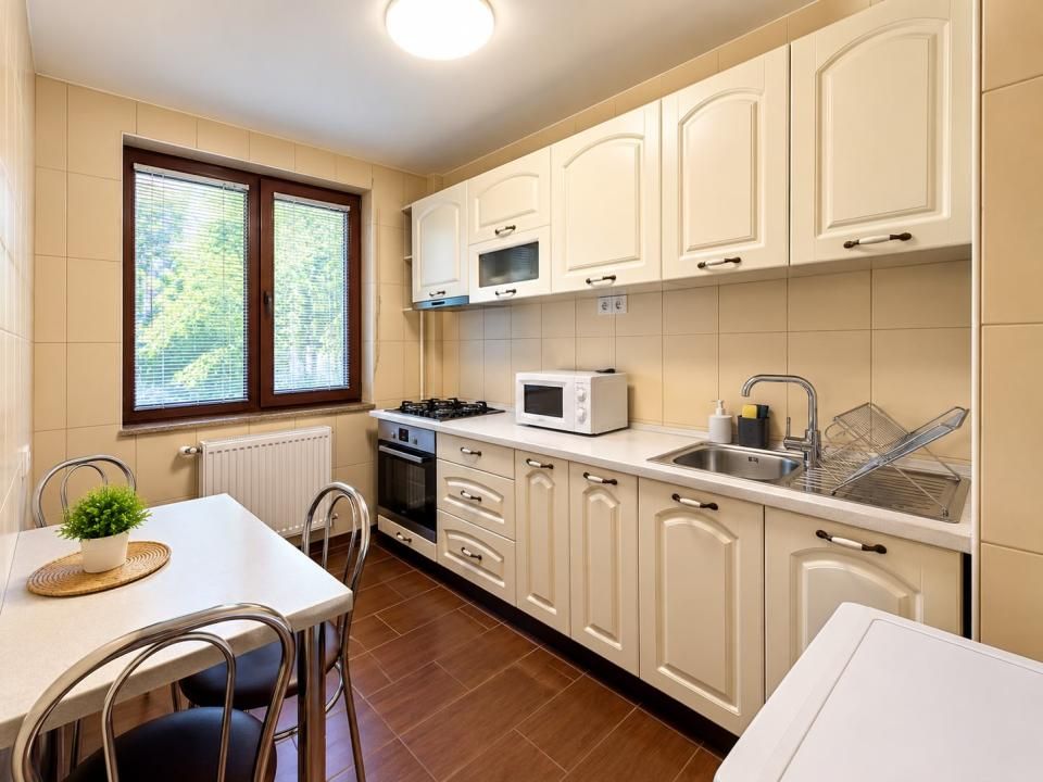Apartament 2 camere Drumul Taberei, Aleea Campul cu Flori, Metrou – fotografia 4 din 12
