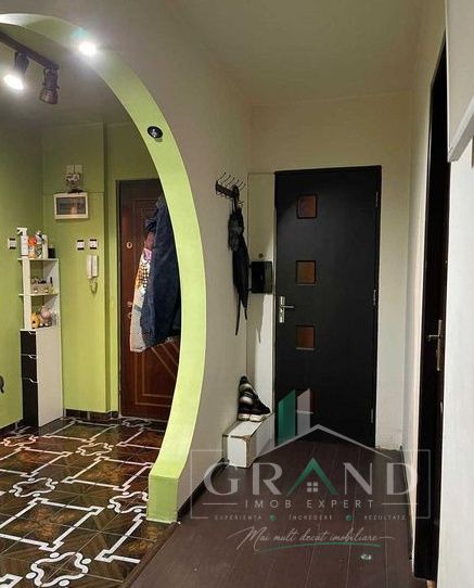 Ap 4 camere | 2 băi | Balcon | zona Mănăștur/Primăverii – fotografia 8 din 8