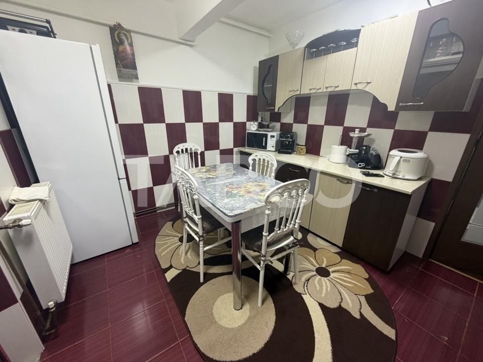 Comision 0% Apartament 2 camere decomandate etaj 2 zona Parcului – fotografia 4 din 6