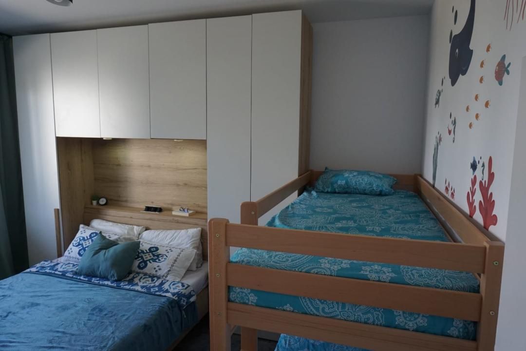 Apartament modern cu 2 Camere de Închiriat – Mamaia Nord, Parcare Inclusă – fotografia 26 din 32