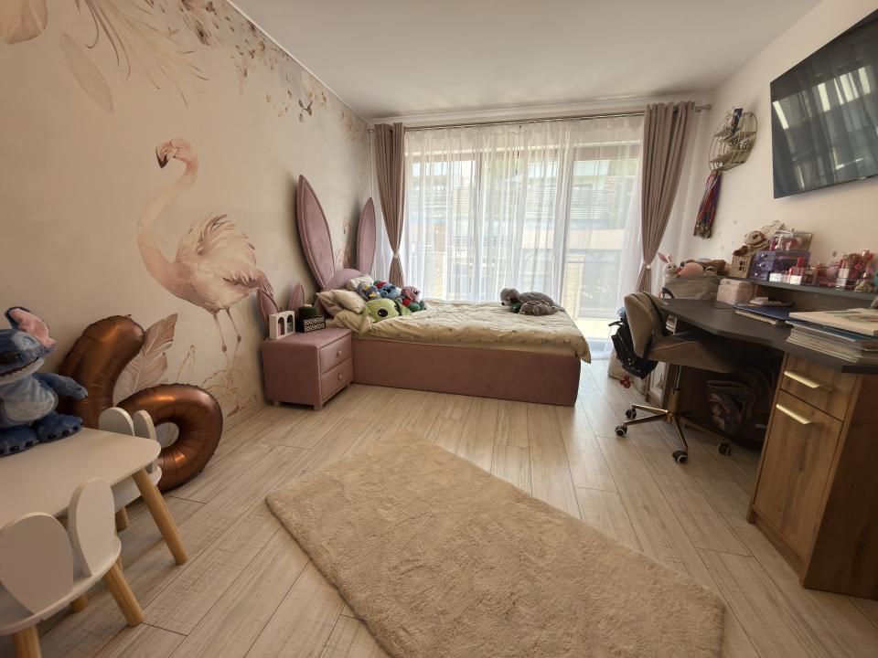 Casă premium cu panoramă, curte amenajată | 0% comision | zona Răzoare – fotografia 25 din 28