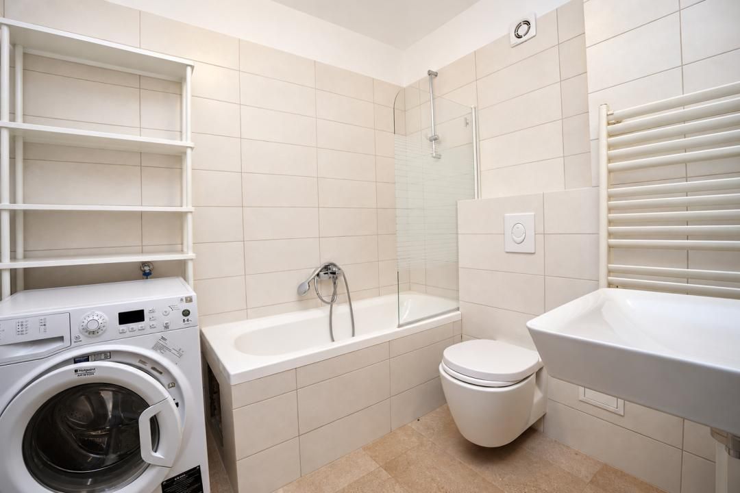 4 Camere | Dorobanți – Floreasca | Rezidențial / Birou  | Terasă 30 MP – fotografia 10 din 19
