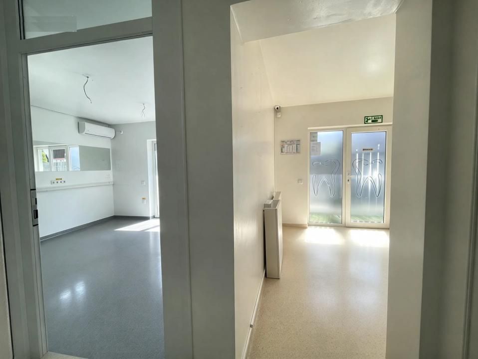 SPATIU COMERCIAL 44 MP | PARTE​R | 2 INTRARI | ARHITECTILOR, SIBIU – fotografia 6 din 8
