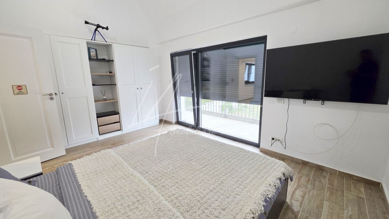 Vila smart. eleganta, arhitectura rafinata, in Cernica – fotografia 7 din 60