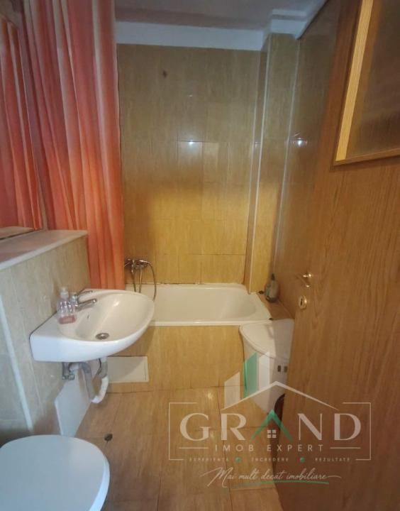 Garsonieră de vânzare | Mărăști–Str.Cernei | Balcon închis | Ideal investiție – fotografia 7 din 8